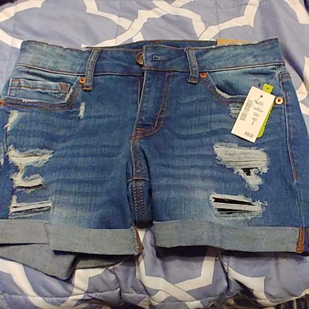Aeropostale shorts